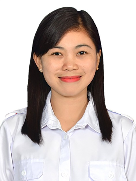 NITRIA LITANIA KAESANG